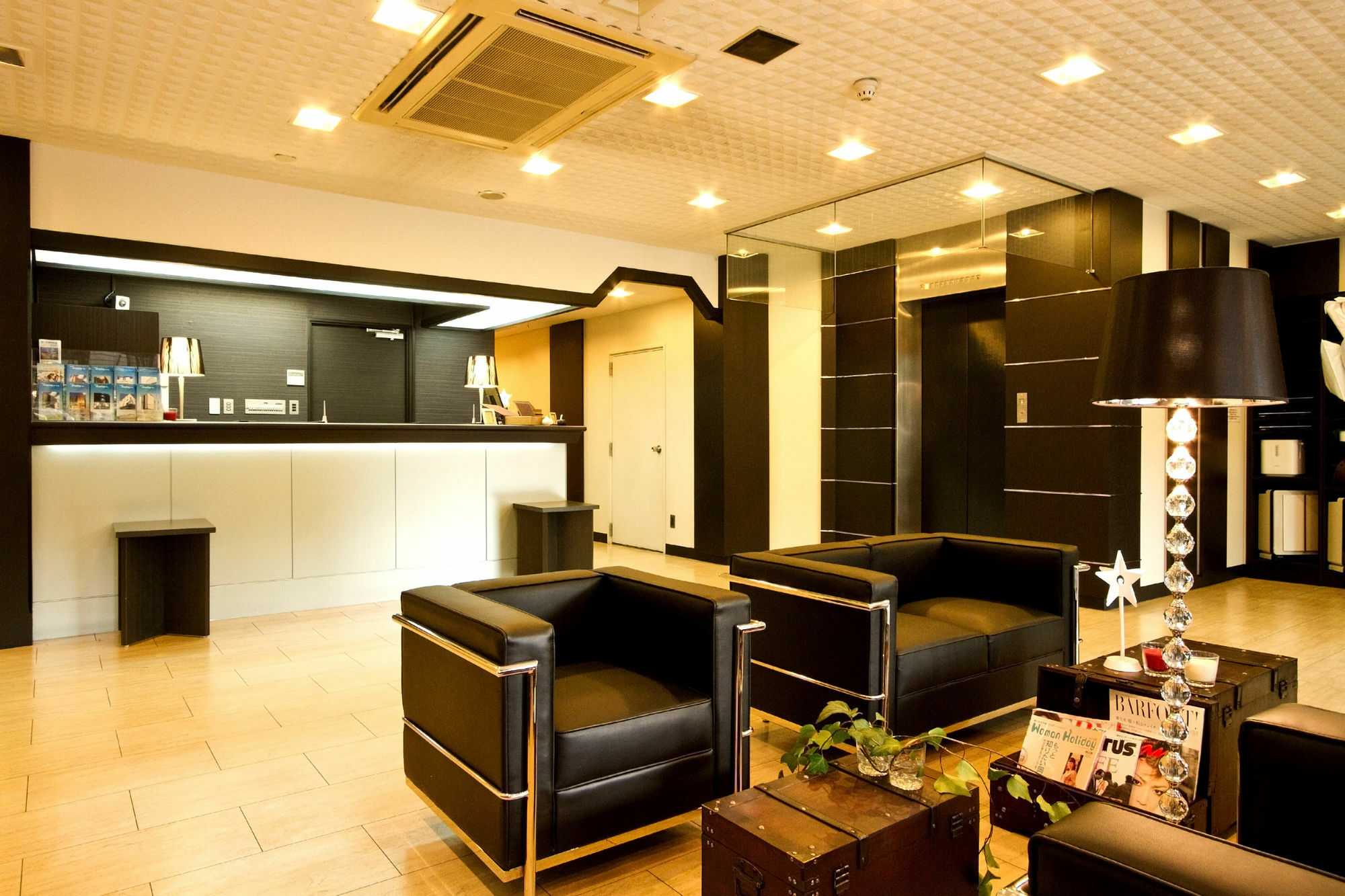 Hotel Areaone Okayama Exterior foto